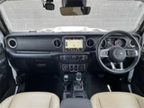 2019 Jeep Wrangler 4WD Jeep for sale, Japanese used car export - photo 3 of 24 | GULJI TRADERS