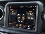 2019 Jeep Wrangler 4WD Jeep for sale, Japanese used car export - photo 17 of 24 | GULJI TRADERS