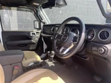 2019 Jeep Wrangler 4WD Jeep for sale, Japanese used car export - photo 23 of 24 | GULJI TRADERS