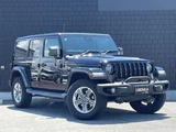 2019 Jeep Wrangler 4WD Jeep for sale, Japanese used car export - photo 1 of 23 | GULJI TRADERS