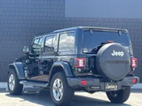 2019 Jeep Wrangler 4WD Jeep for sale, Japanese used car export - photo 2 of 23 | GULJI TRADERS