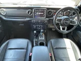 2019 Jeep Wrangler 4WD Jeep for sale, Japanese used car export - photo 3 of 23 | GULJI TRADERS