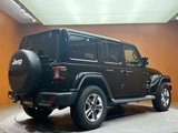 2019 Jeep Wrangler 4WD Jeep for sale, Japanese used car export - photo 2 of 24 | GULJI TRADERS