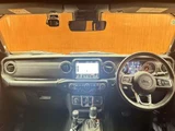 2019 Jeep Wrangler 4WD Jeep for sale, Japanese used car export - photo 3 of 24 | GULJI TRADERS