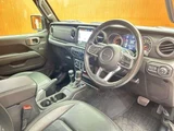 2019 Jeep Wrangler 4WD Jeep for sale, Japanese used car export - photo 5 of 24 | GULJI TRADERS