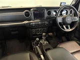 2019 Jeep Wrangler Jeep for sale, Japanese used car export - photo 3 of 24 | GULJI TRADERS