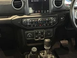2019 Jeep Wrangler Jeep for sale, Japanese used car export - photo 13 of 24 | GULJI TRADERS