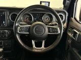 2019 Jeep Wrangler Jeep for sale, Japanese used car export - photo 20 of 24 | GULJI TRADERS