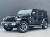 2019 Jeep Wrangler 4WD Jeep for sale, Japanese used car export - photo 1 of 23 | GULJI TRADERS