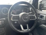 2019 Jeep Wrangler 4WD Jeep for sale, Japanese used car export - photo 3 of 23 | GULJI TRADERS