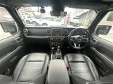 2019 Jeep Wrangler 4WD Jeep for sale, Japanese used car export - photo 5 of 23 | GULJI TRADERS