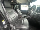 2019 Jeep Wrangler 4WD Jeep for sale, Japanese used car export - photo 6 of 23 | GULJI TRADERS