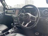 2019 Jeep Wrangler 4WD Jeep for sale, Japanese used car export - photo 7 of 23 | GULJI TRADERS