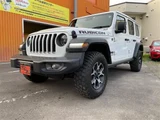2019 Jeep Wrangler Jeep for sale, Japanese used car export - photo 3 of 30 | GULJI TRADERS
