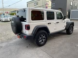 2019 Jeep Wrangler Jeep for sale, Japanese used car export - photo 9 of 30 | GULJI TRADERS