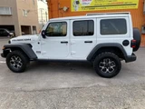 2019 Jeep Wrangler Jeep for sale, Japanese used car export - photo 12 of 30 | GULJI TRADERS