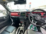 2019 Jeep Wrangler Jeep for sale, Japanese used car export - photo 16 of 30 | GULJI TRADERS