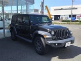 2019 Jeep Wrangler Jeep for sale, Japanese used car export - photo 3 of 23 | GULJI TRADERS