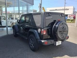 2019 Jeep Wrangler Jeep for sale, Japanese used car export - photo 7 of 23 | GULJI TRADERS