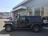 2019 Jeep Wrangler Jeep for sale, Japanese used car export - photo 8 of 23 | GULJI TRADERS