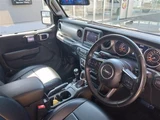 2019 Jeep Wrangler Jeep for sale, Japanese used car export - photo 11 of 23 | GULJI TRADERS