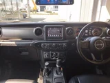 2019 Jeep Wrangler Jeep for sale, Japanese used car export - photo 15 of 23 | GULJI TRADERS