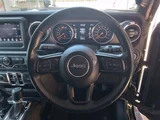 2019 Jeep Wrangler Jeep for sale, Japanese used car export - photo 16 of 23 | GULJI TRADERS