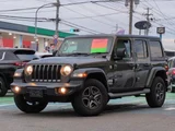 2019 Jeep Wrangler Sport Jeep for sale, Japanese used car export - photo 1 of 24 | GULJI TRADERS