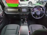 2019 Jeep Wrangler Sport Jeep for sale, Japanese used car export - photo 10 of 24 | GULJI TRADERS