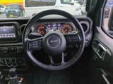 2019 Jeep Wrangler Sport Jeep for sale, Japanese used car export - photo 17 of 24 | GULJI TRADERS
