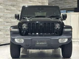 2019 Jeep Wrangler 2.0L 4W Jeep for sale, Japanese used car export - photo 1 of 9 | GULJI TRADERS
