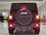 2019 Jeep Wrangler 2.0L 4W Jeep for sale, Japanese used car export - photo 2 of 9 | GULJI TRADERS