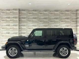 2019 Jeep Wrangler 2.0L 4W Jeep for sale, Japanese used car export - photo 4 of 9 | GULJI TRADERS