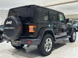2019 Jeep Wrangler 2.0L 4W Jeep for sale, Japanese used car export - photo 5 of 9 | GULJI TRADERS