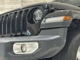 2019 Jeep Wrangler 2.0L 4W Jeep for sale, Japanese used car export - photo 6 of 9 | GULJI TRADERS