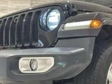 2019 Jeep Wrangler 2.0L 4W Jeep for sale, Japanese used car export - photo 8 of 9 | GULJI TRADERS