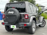 2019 Jeep Wrangler Jeep for sale, Japanese used car export - photo 2 of 9 | GULJI TRADERS