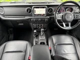 2019 Jeep Wrangler Jeep for sale, Japanese used car export - photo 3 of 9 | GULJI TRADERS