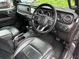 2019 Jeep Wrangler Jeep for sale, Japanese used car export - photo 4 of 9 | GULJI TRADERS