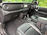 2019 Jeep Wrangler Jeep for sale, Japanese used car export - photo 8 of 9 | GULJI TRADERS