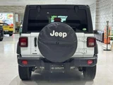 2019 Jeep Wrangler Sport 4WD Jeep for sale, Japanese used car export - photo 2 of 9 | GULJI TRADERS
