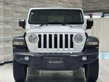 2019 Jeep Wrangler Sport 4WD Jeep for sale, Japanese used car export - photo 3 of 9 | GULJI TRADERS