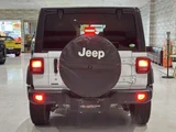 2019 Jeep Wrangler Sport 4WD Jeep for sale, Japanese used car export - photo 7 of 9 | GULJI TRADERS