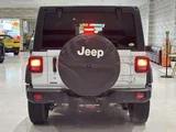 2019 Jeep Wrangler Sport 4WD Jeep for sale, Japanese used car export - photo 8 of 9 | GULJI TRADERS