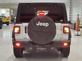 2019 Jeep Wrangler Sport 4WD Jeep for sale, Japanese used car export - photo 9 of 9 | GULJI TRADERS