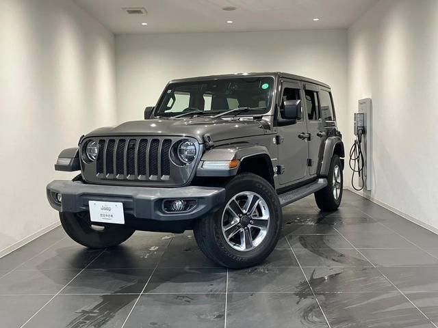 2019 Jeep Wrangler - photo 1 2019 Jeep Wrangler Jeep for sale, Japanese used car export | GULJI TRADERS