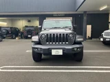 2019 Jeep Wrangler Jeep for sale, Japanese used car export - photo 2 of 9 | GULJI TRADERS