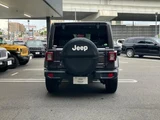 2019 Jeep Wrangler Jeep for sale, Japanese used car export - photo 4 of 9 | GULJI TRADERS
