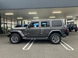 2019 Jeep Wrangler Jeep for sale, Japanese used car export - photo 5 of 9 | GULJI TRADERS