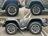2019 Jeep Wrangler Jeep for sale, Japanese used car export - photo 6 of 9 | GULJI TRADERS
